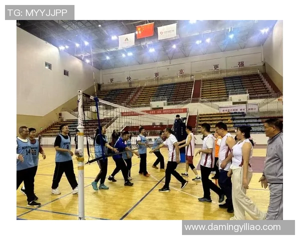 武汉排球队实力强劲荣登排球个人能力排行榜第三名